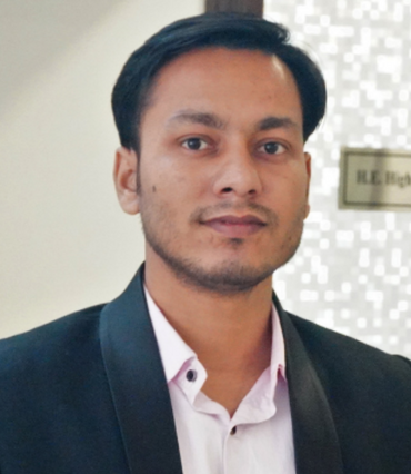 Mr. Vijay Rai